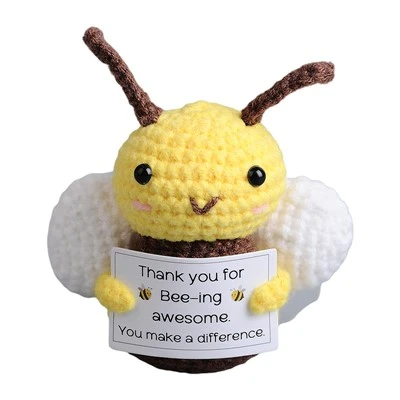 Kait Bee Plush